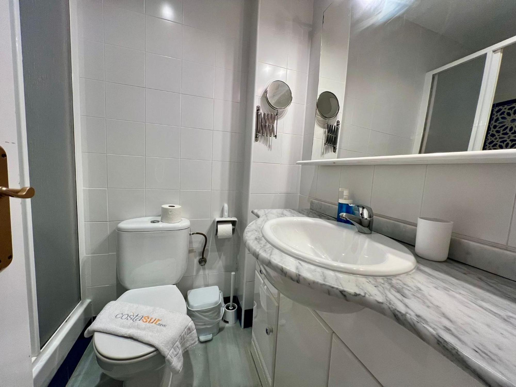 Apartamento Alextia La Barrosa ชิกลานา เด ลา ฟรอนเตรา ภายนอก รูปภาพ
