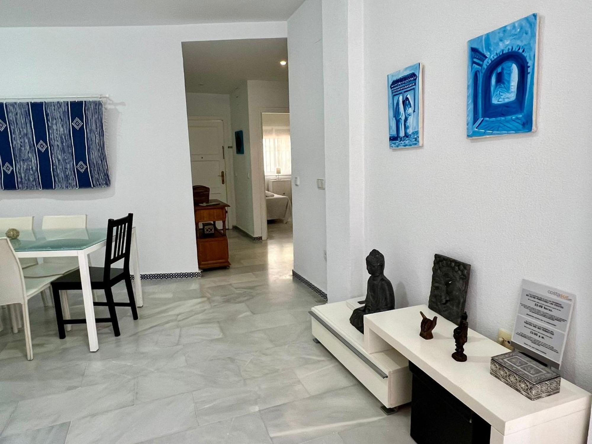 Apartamento Alextia La Barrosa ชิกลานา เด ลา ฟรอนเตรา ภายนอก รูปภาพ
