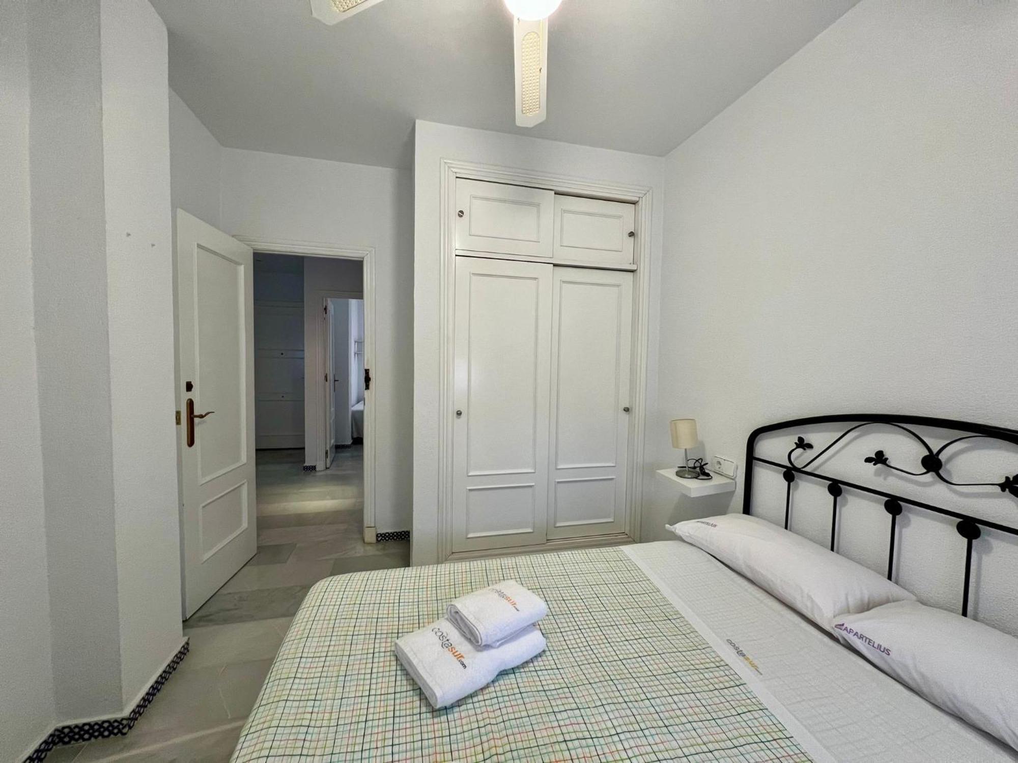Apartamento Alextia La Barrosa ชิกลานา เด ลา ฟรอนเตรา ภายนอก รูปภาพ
