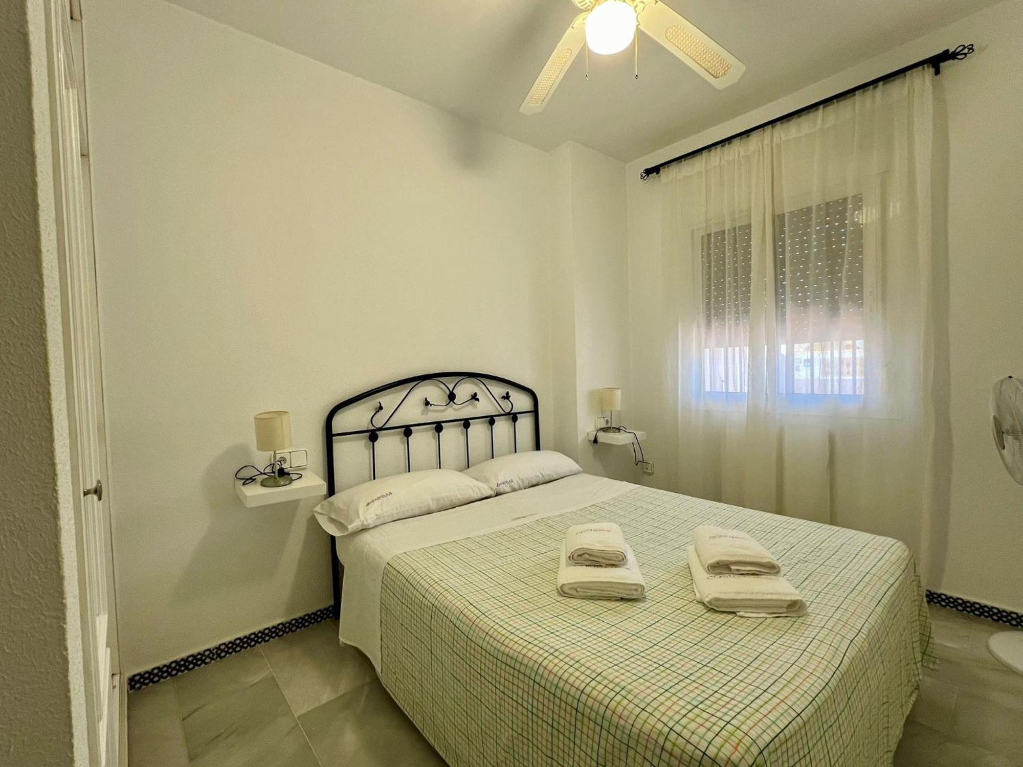 Apartamento Alextia La Barrosa ชิกลานา เด ลา ฟรอนเตรา ภายนอก รูปภาพ
