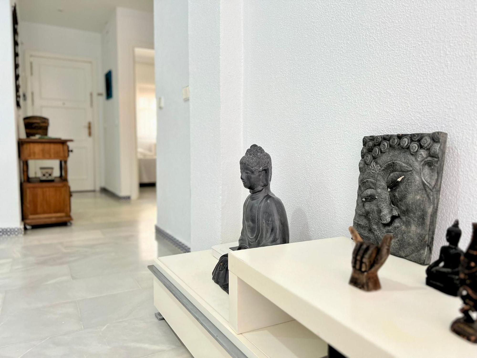 Apartamento Alextia La Barrosa ชิกลานา เด ลา ฟรอนเตรา ภายนอก รูปภาพ