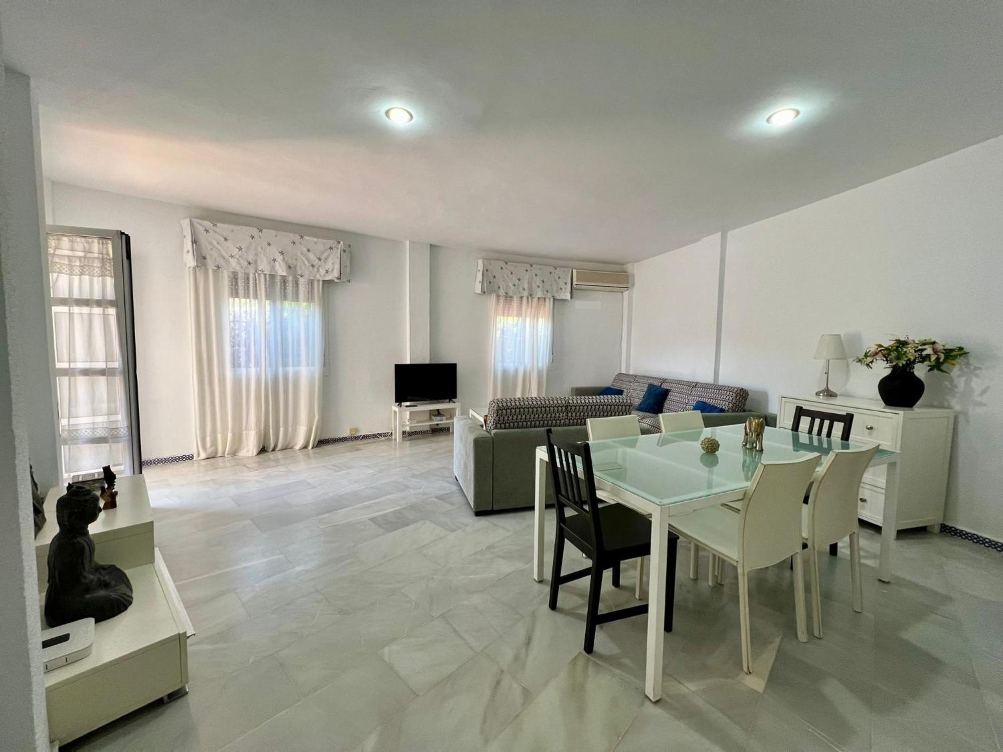 Apartamento Alextia La Barrosa ชิกลานา เด ลา ฟรอนเตรา ภายนอก รูปภาพ
