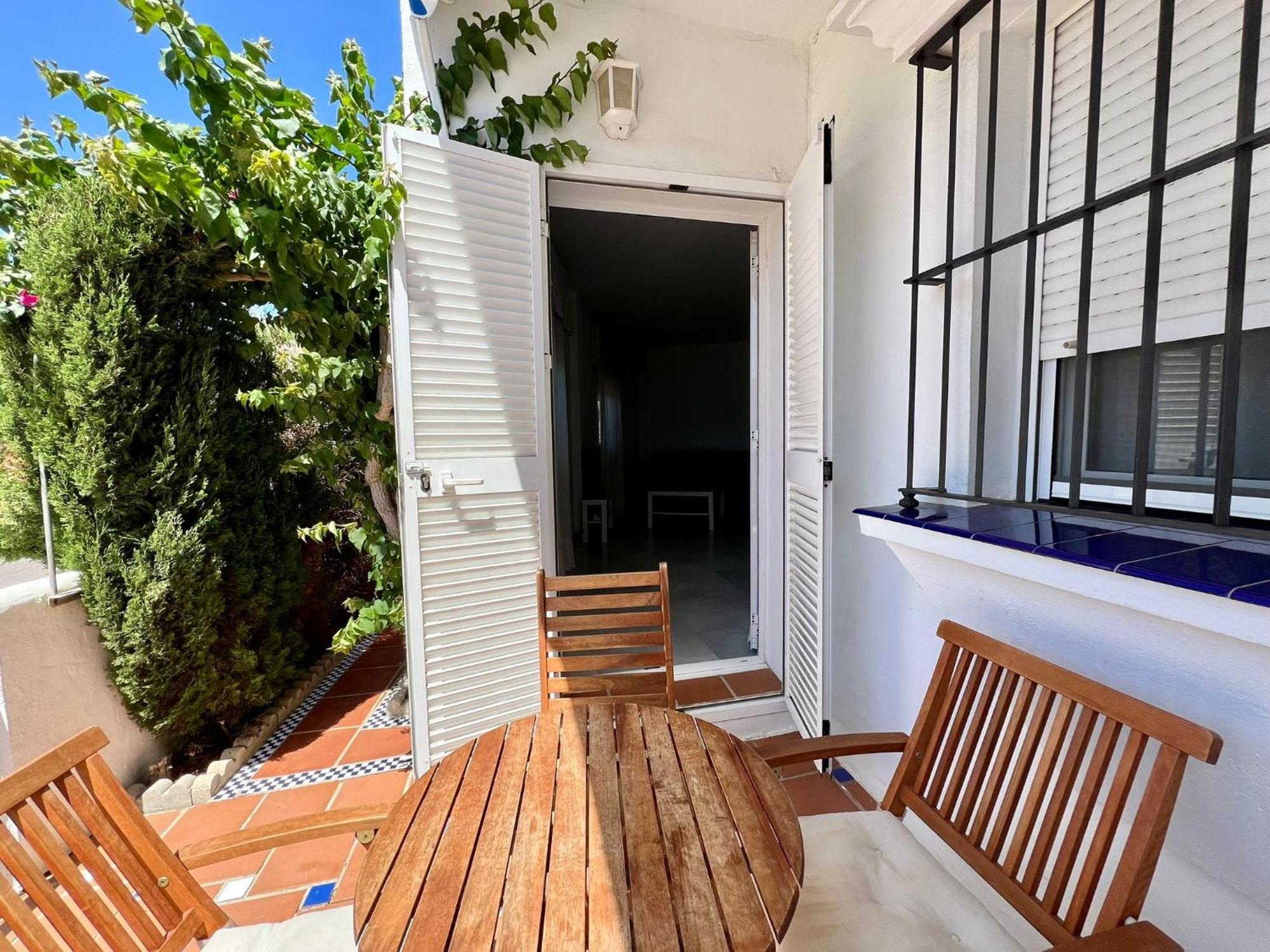 Apartamento Alextia La Barrosa ชิกลานา เด ลา ฟรอนเตรา ภายนอก รูปภาพ