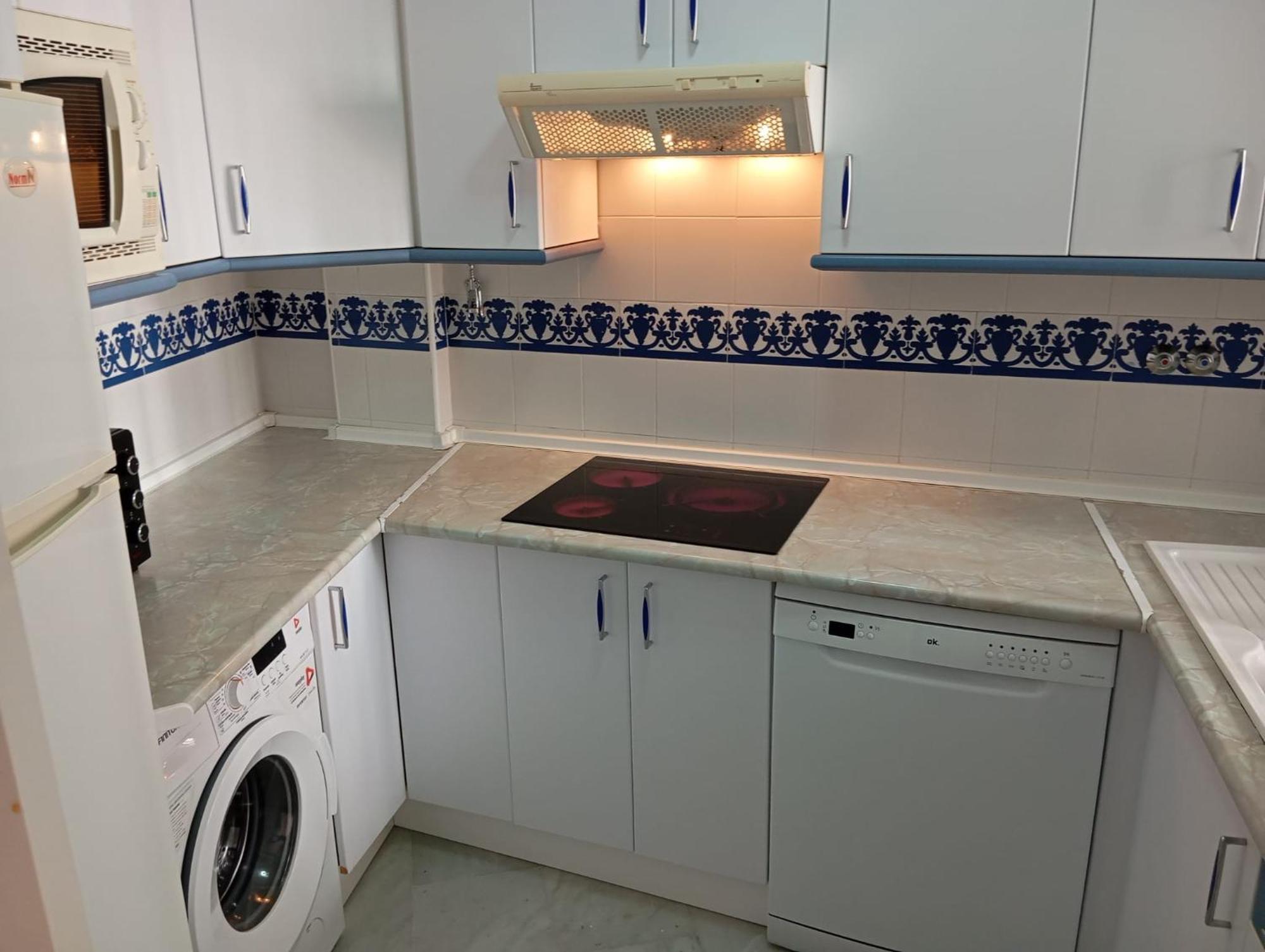 Apartamento Alextia La Barrosa ชิกลานา เด ลา ฟรอนเตรา ภายนอก รูปภาพ