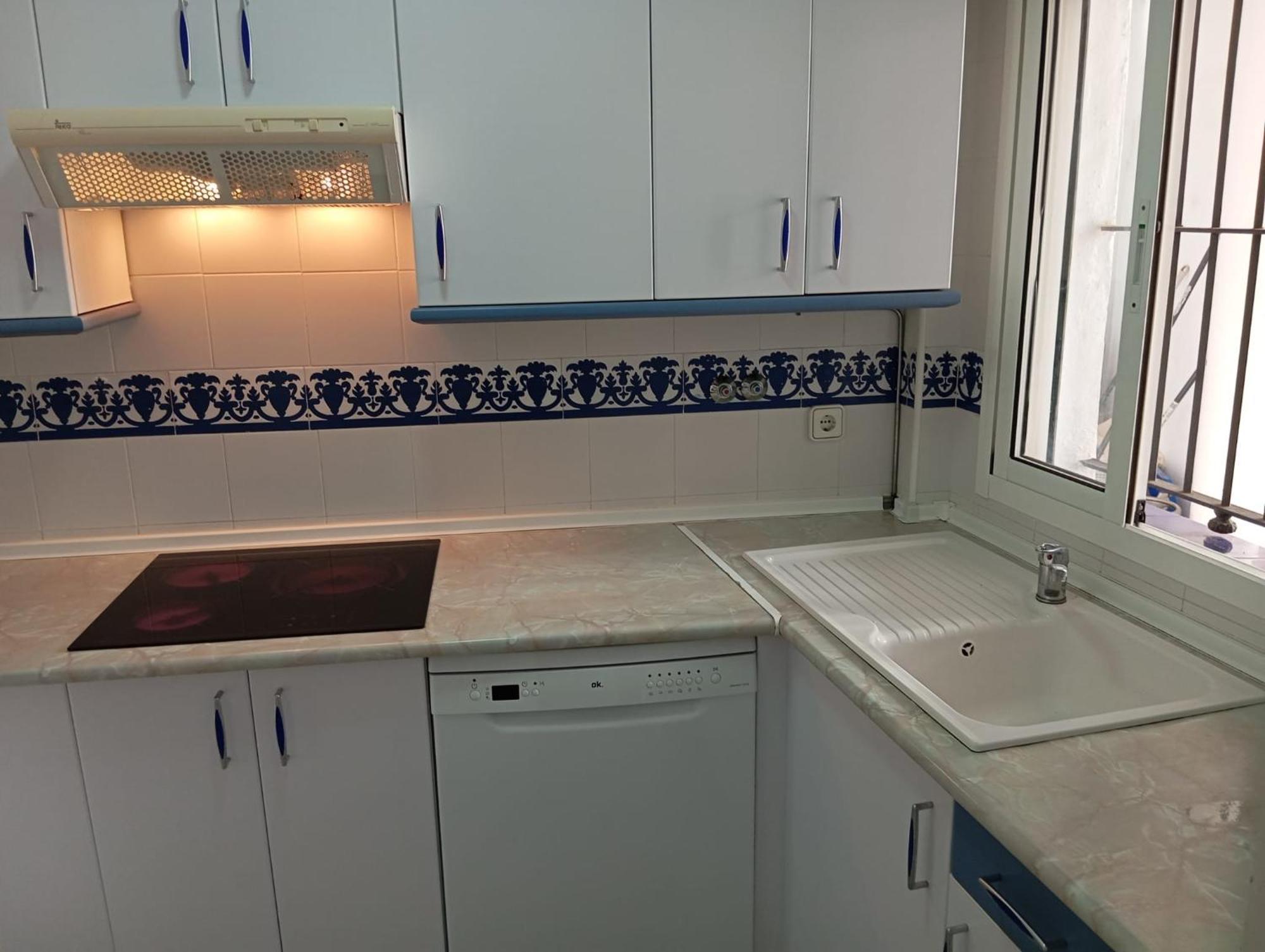 Apartamento Alextia La Barrosa ชิกลานา เด ลา ฟรอนเตรา ภายนอก รูปภาพ